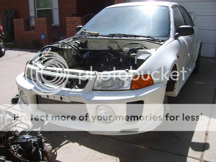 99 Mirage > Evo 5 AWD conversion Page 6 Mirage Performance Forums